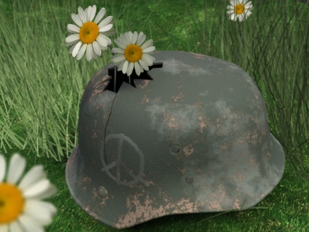 Stahlhelm